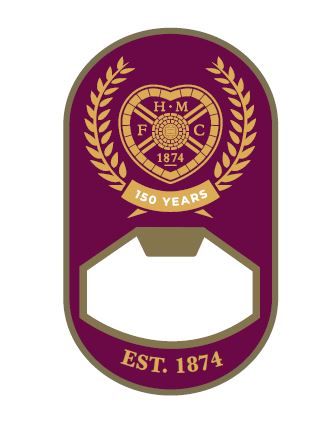 150th Bottle Opener