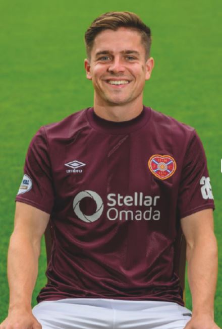 24/25 DEVLIN Postcard