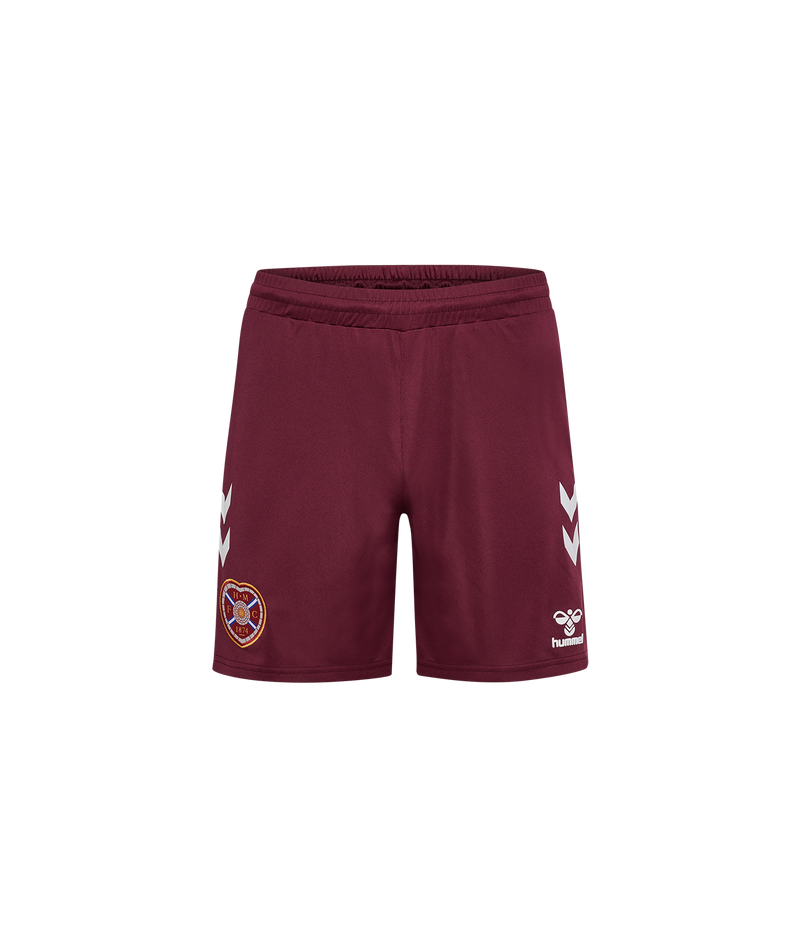25/26 AWAY SHORT-JUNIOR
