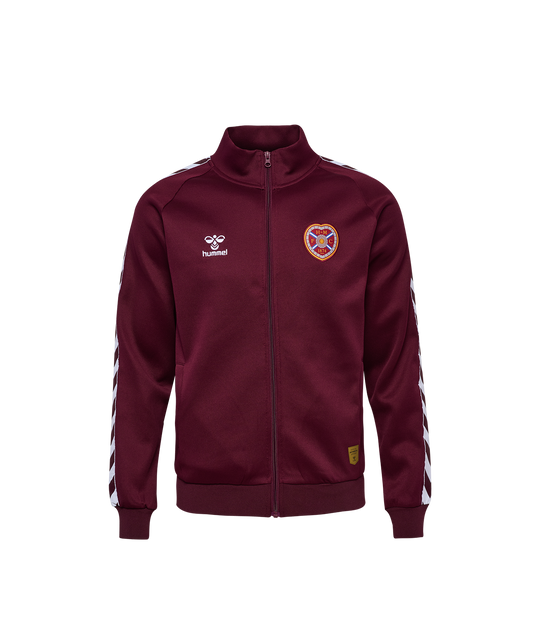 25/26 HOME & AWAY  WALKOUT JACKET - JUNIOR