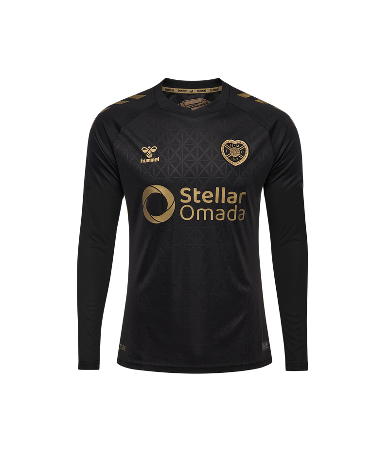 25/26 THIRD Long Sleeve JERSEY-ADULT