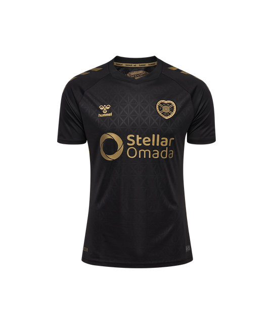 25/26 THIRD Short Sleeve JERSEY-WOMEN