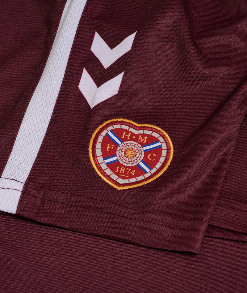 25/26 AWAY SHORT-JUNIOR