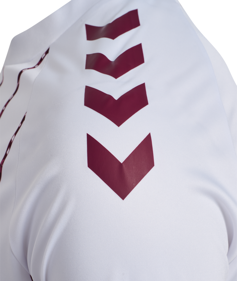 25/26 AWAY Long Sleeve JERSEY-JUNIOR