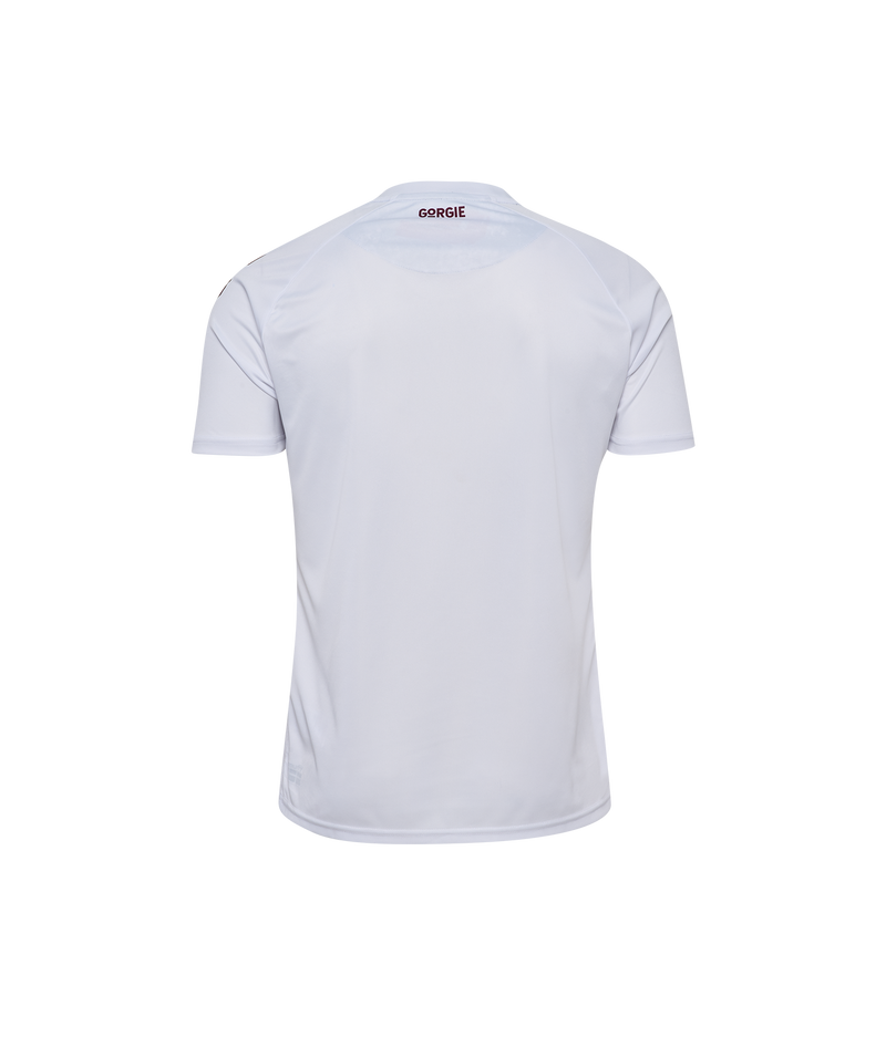 25/26 AWAY Short Sleeve JERSEY-JUNIOR