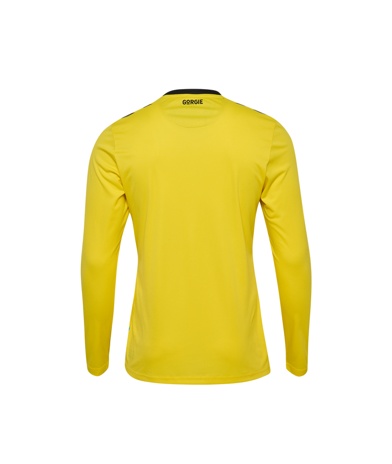 25/26 HOME GK LS JERSEY-JUNIOR