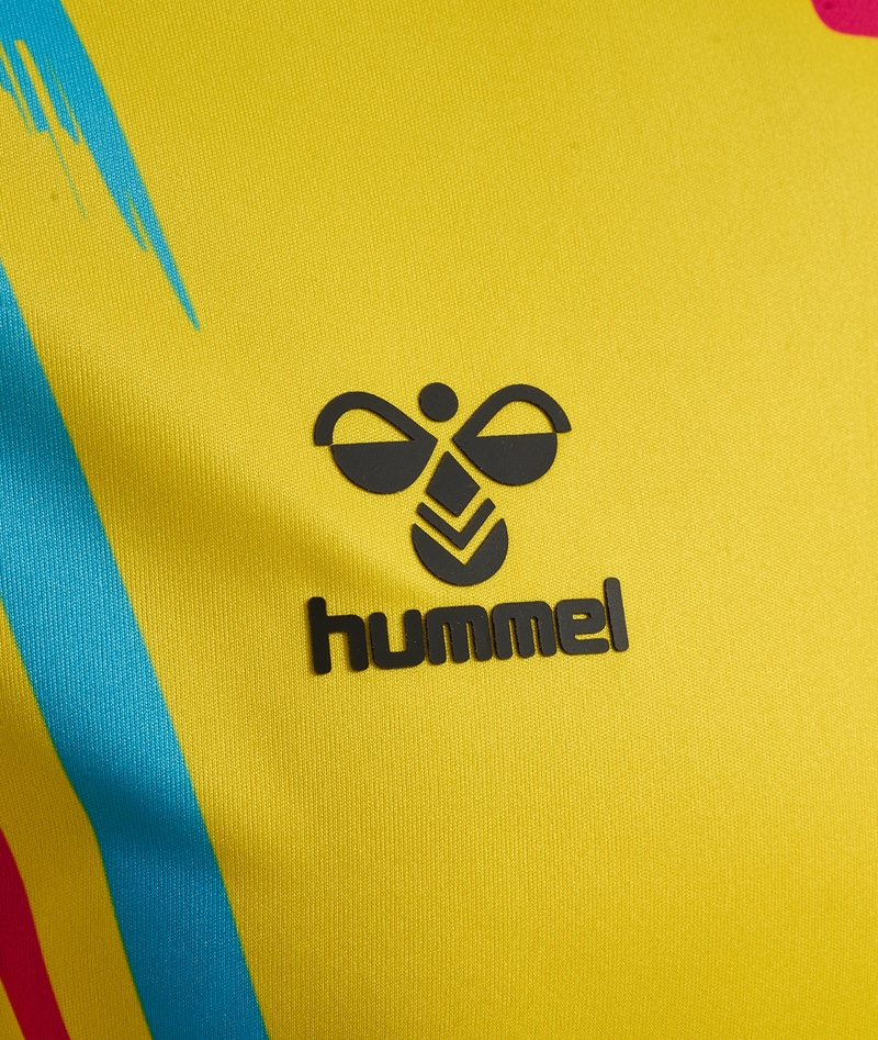 25/26 HOME GK LS JERSEY-JUNIOR