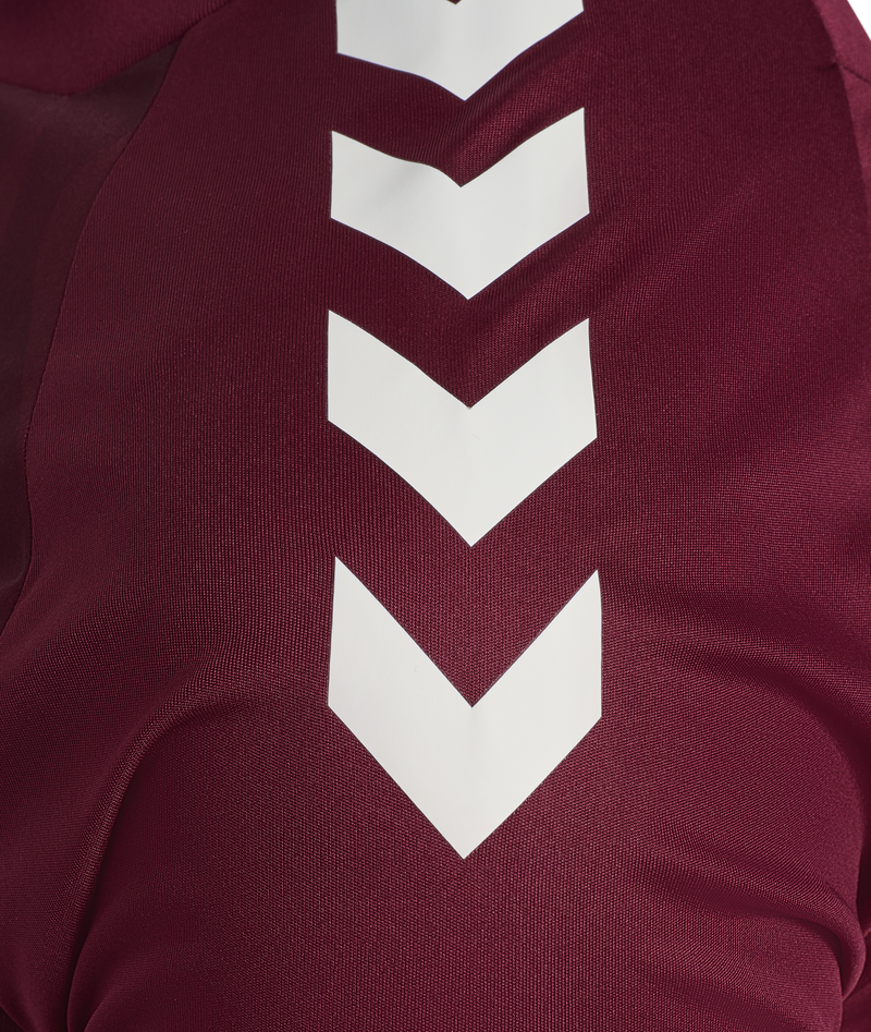 25/26 HOME Long Sleeve JERSEY - Junior