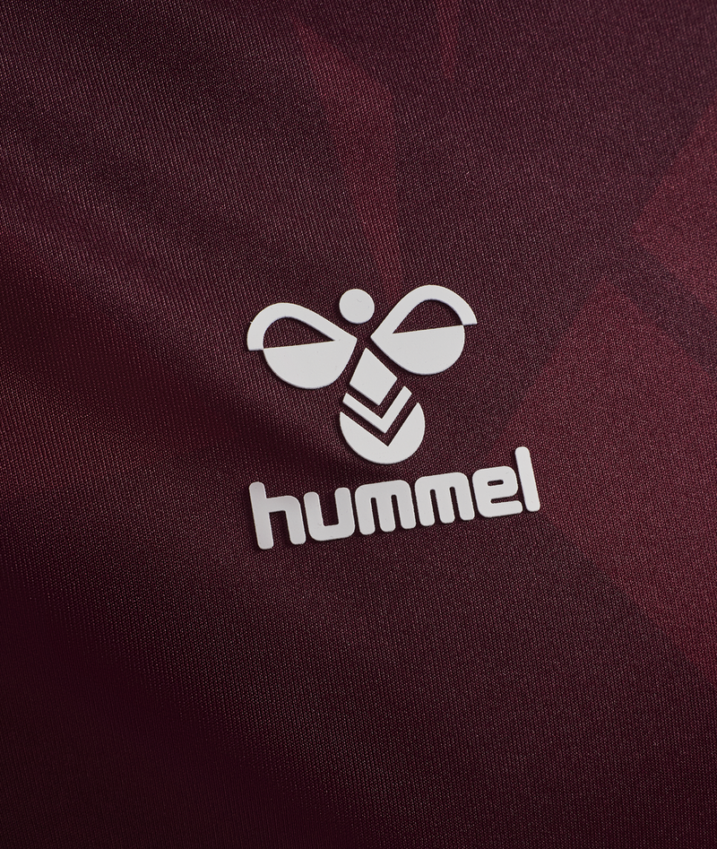 25/26 HOME Long Sleeve JERSEY - Junior