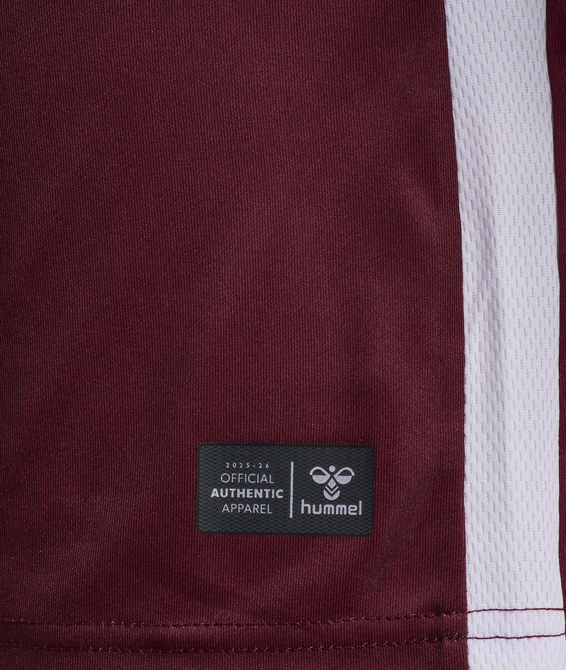 25/26 HOME Long Sleeve JERSEY - Junior