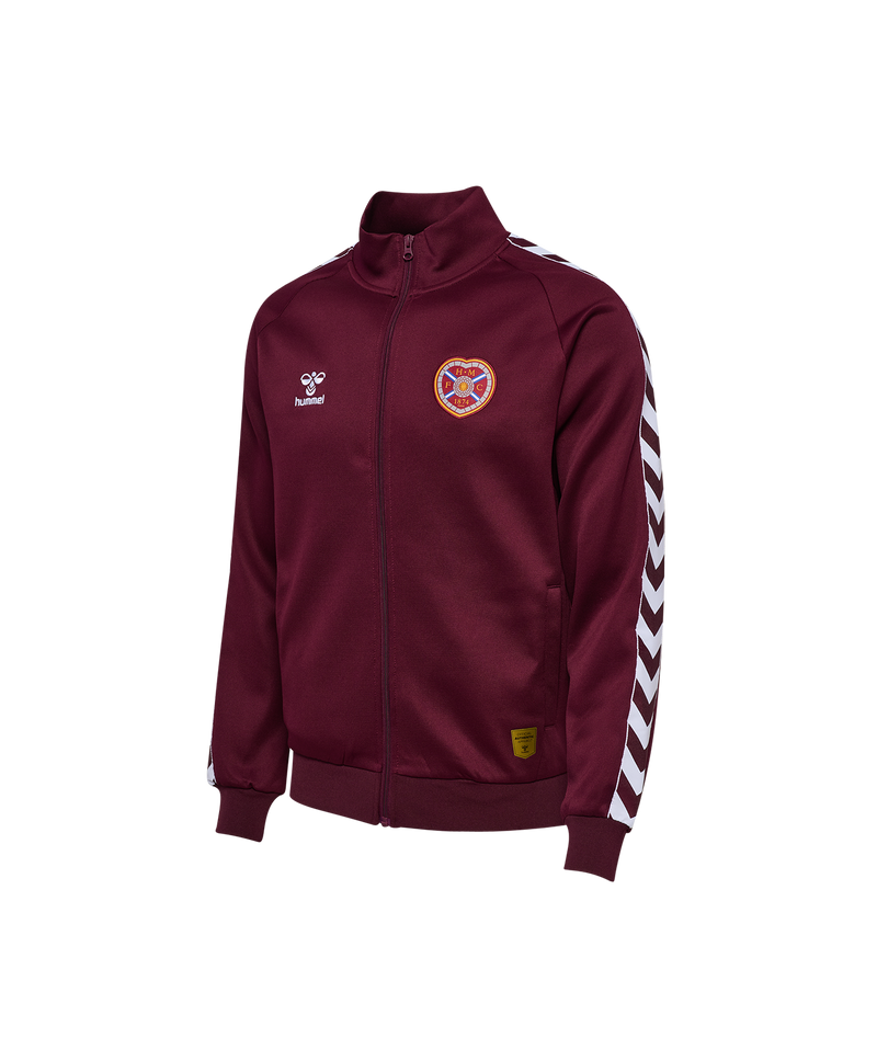 25/26 HOME & AWAY WALKOUT JACKET - ADULT