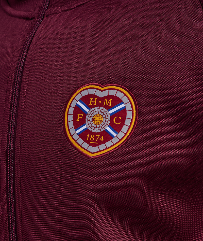 25/26 HOME & AWAY WALKOUT JACKET - ADULT