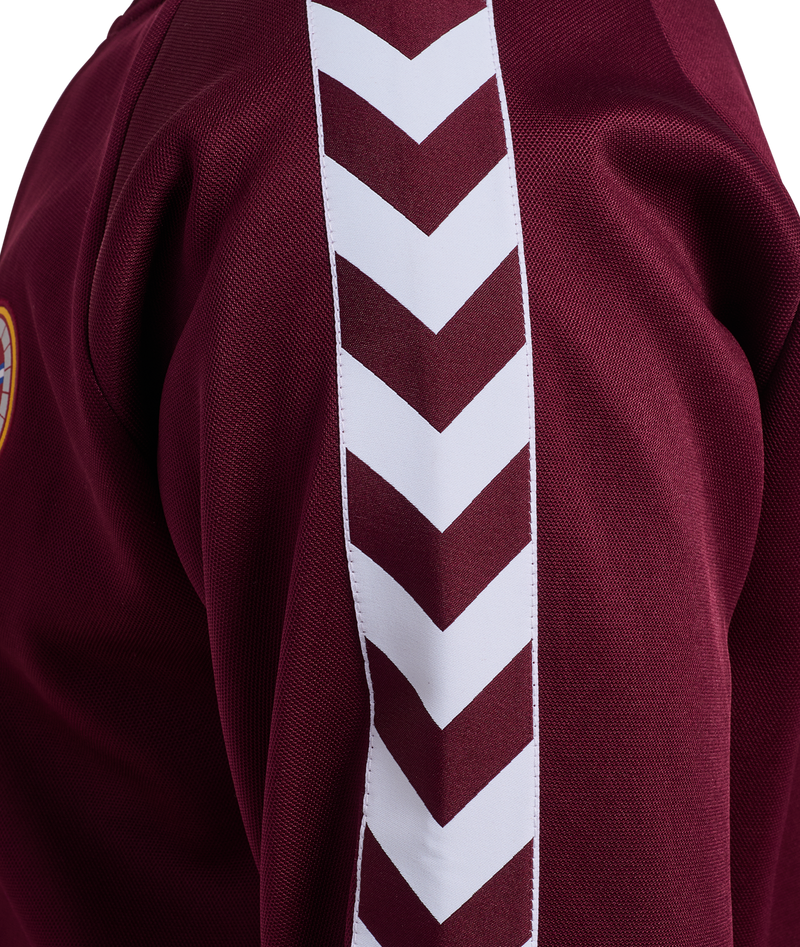 25/26 HOME & AWAY WALKOUT JACKET - ADULT