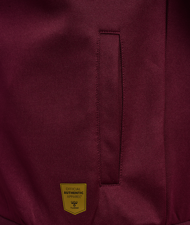 25/26 HOME & AWAY WALKOUT JACKET - ADULT
