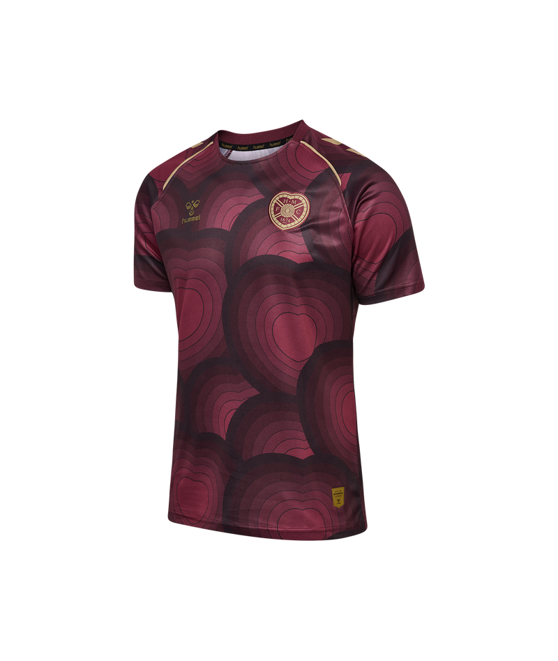 25/26 HOME & AWAY Match Day Short Sleeve JERSEY - ADULT