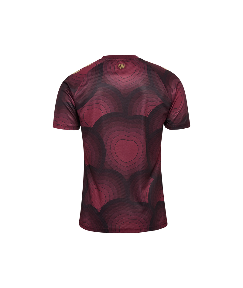 25/26 HOME & AWAY Match Day Short Sleeve JERSEY - ADULT