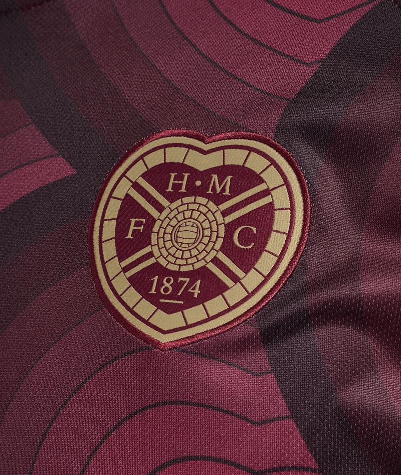 25/26 HOME & AWAY Match Day Short Sleeve JERSEY - ADULT