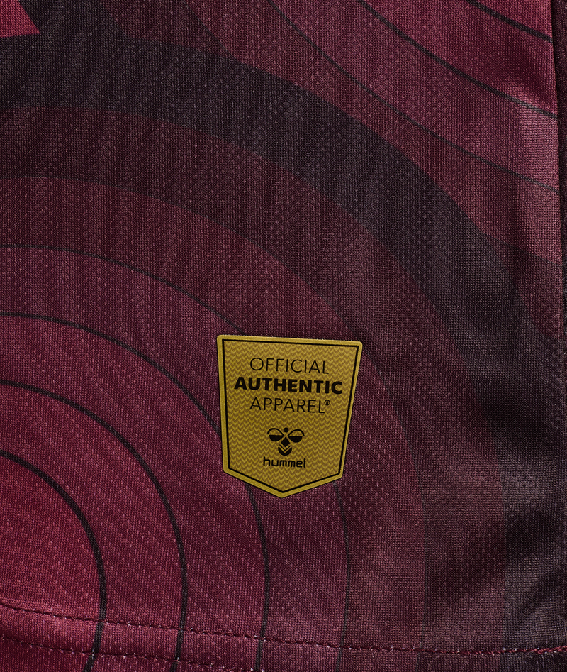 25/26 HOME & AWAY Match Day Short Sleeve JERSEY - ADULT