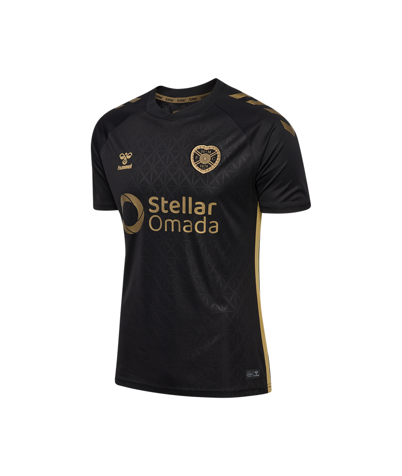 25/26 THIRD Short Sleeve JERSEY-ADULT