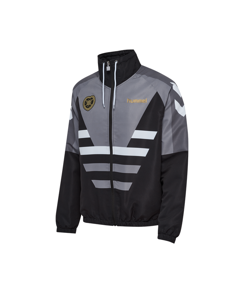 25/26 THIRD WALKOUT JACKET - ADULT