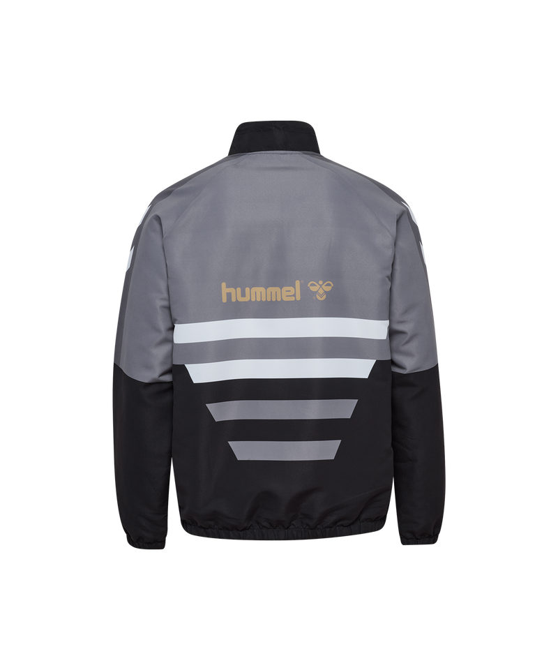 25/26 THIRD WALKOUT JACKET - ADULT