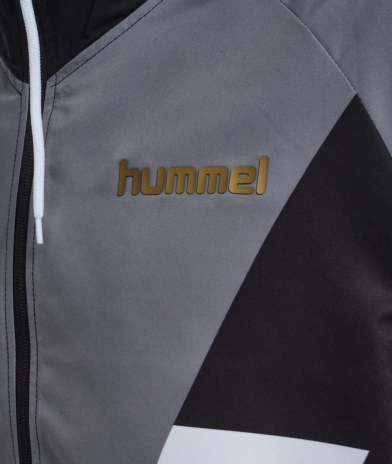 25/26 THIRD WALKOUT JACKET - ADULT