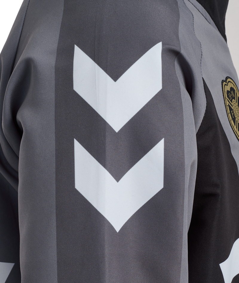 25/26 THIRD WALKOUT JACKET - ADULT
