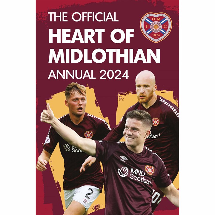 2024 Annual