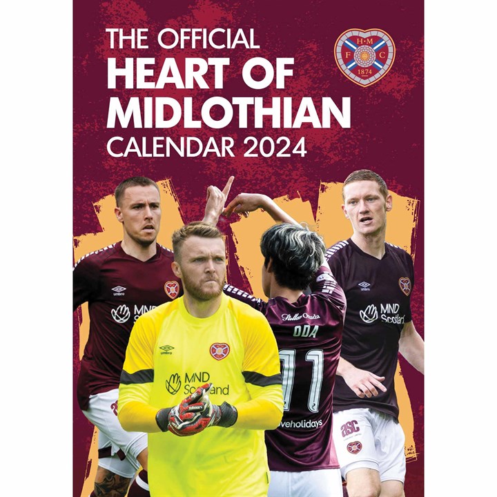 2024 Calendar