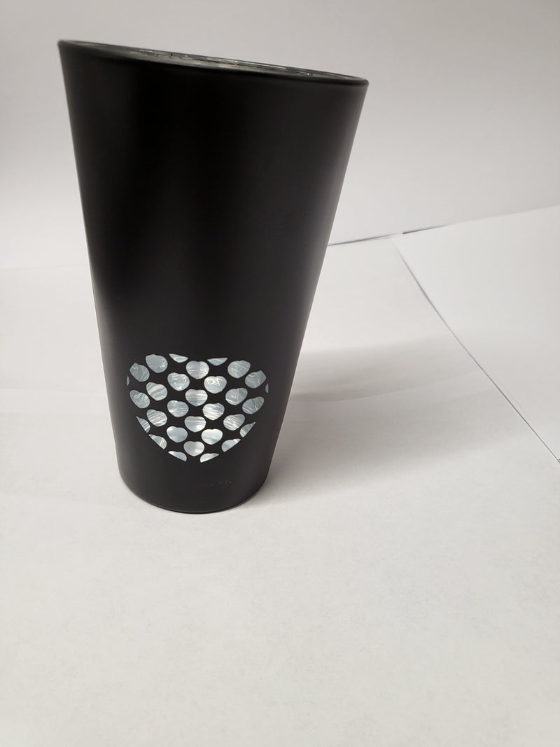 Vision 450ml Glass