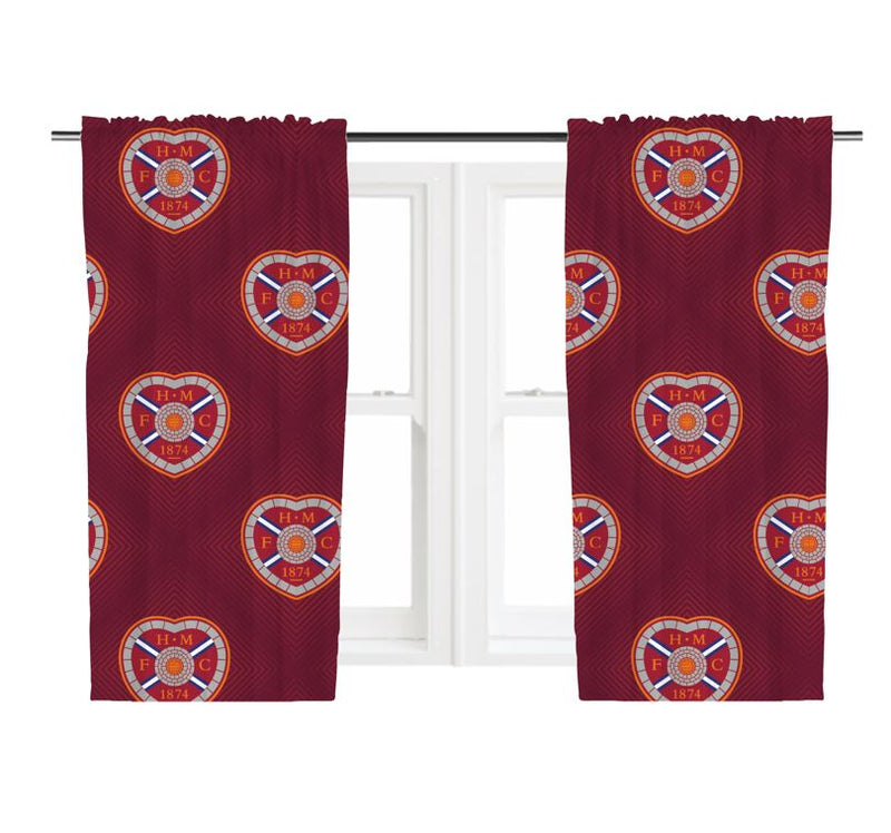 Rotary Bedding Line Gradient Design - 54