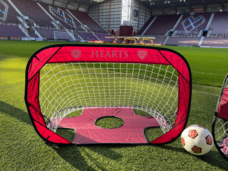 Football Goals
