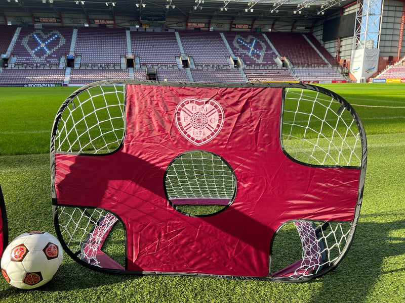 Football Goals