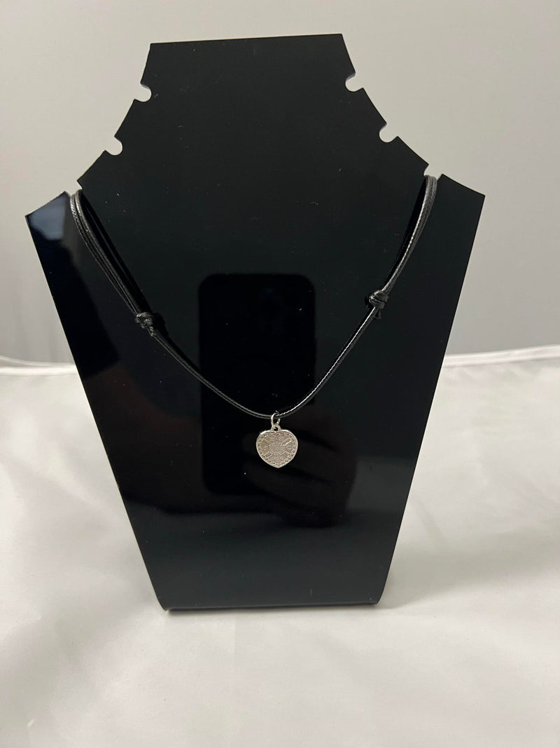 2024 Cord Necklace
