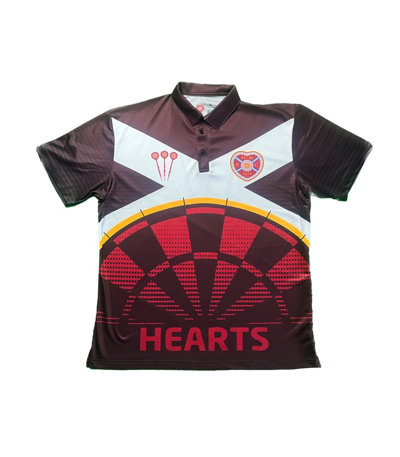 Darts Polo