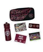 Junior Jambos Membership - Season 2025/26