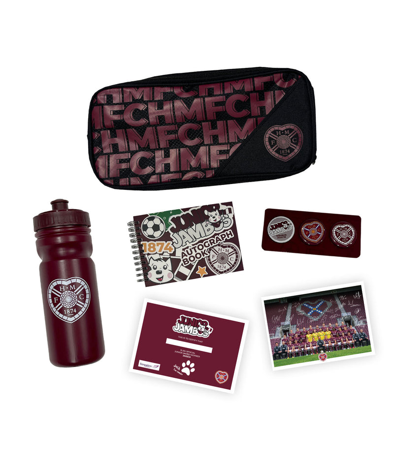 Junior Jambos Membership - Season 2025/26 *delivery mid-September*