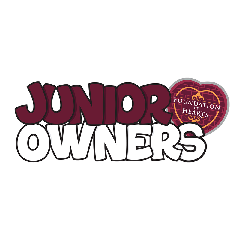 Junior Pledge