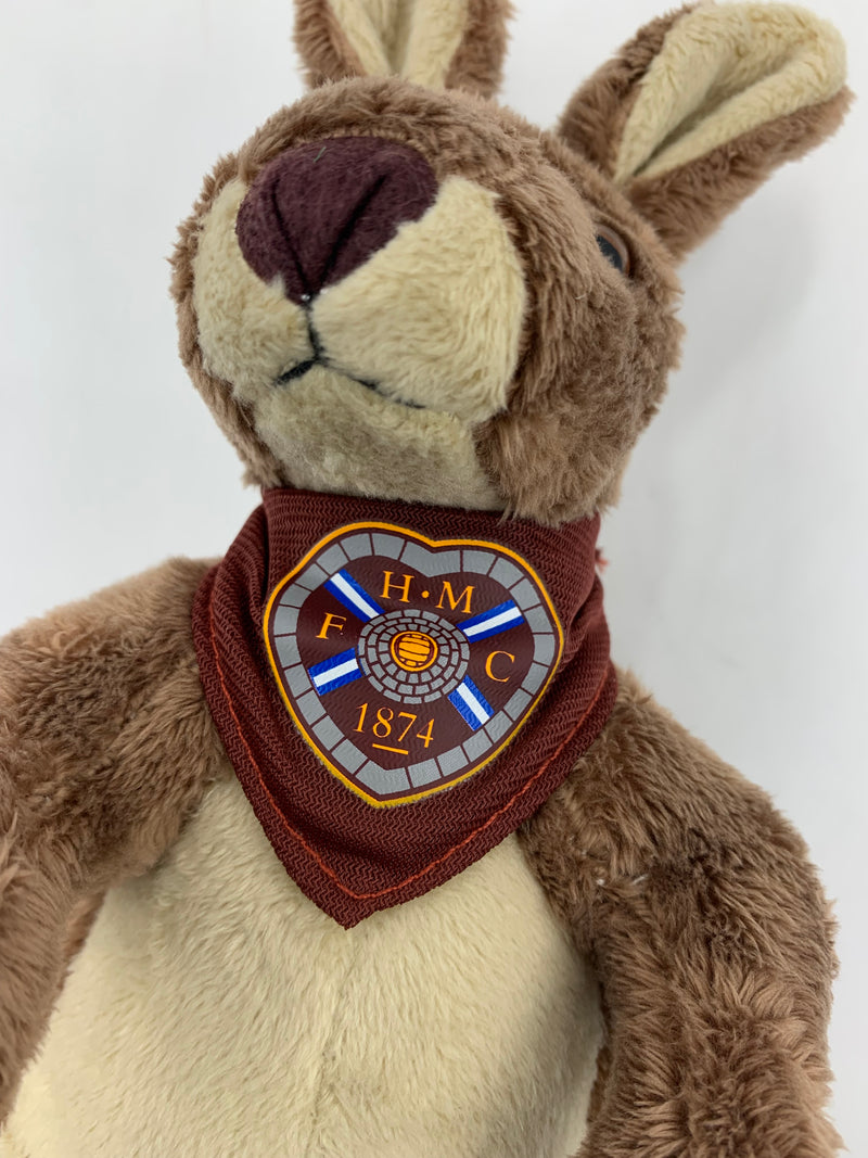 Kangaroo Soft Toy