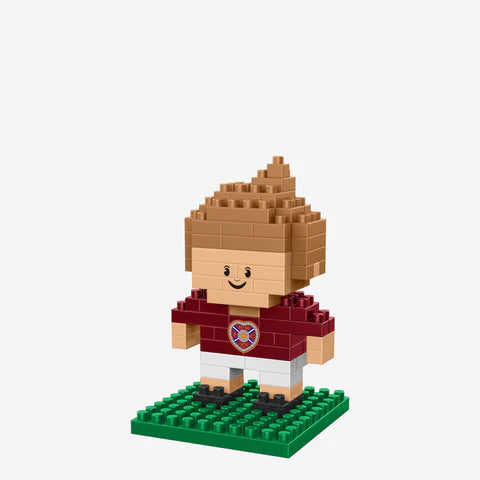 HMFC BRXLZ Mini Player