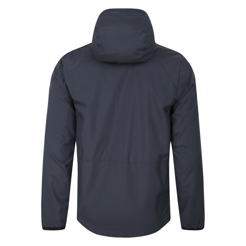 23/24 Shower Jacket (Carbon/Grisaille/Black)