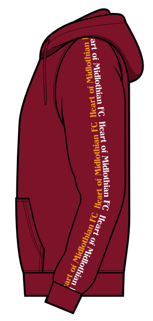 Mirror Effect Hoodie (Youth)