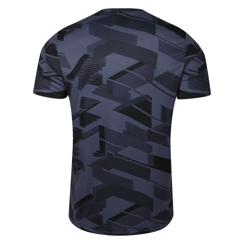 23/24 Warm Up Jersey (Carbon/Grisaille/Black)