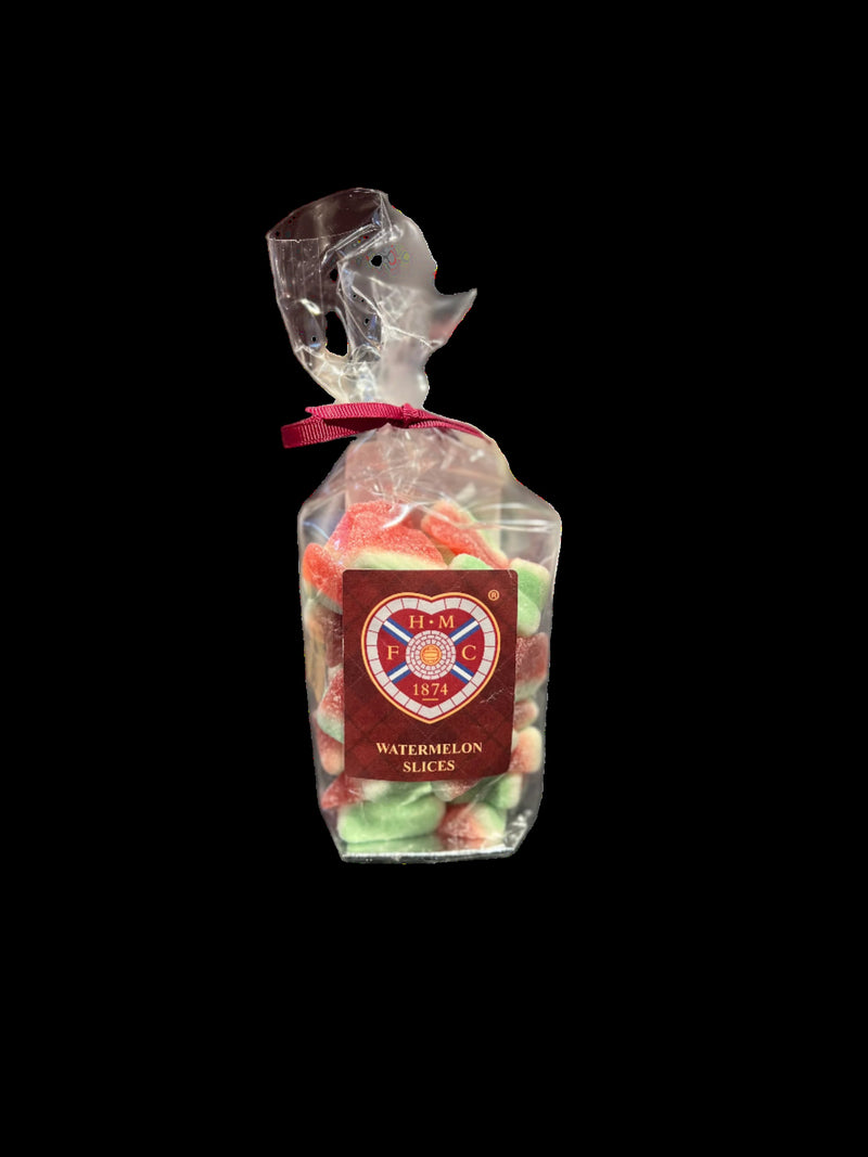 Bag of Pick & Mix Sweeties - Watermelon slices