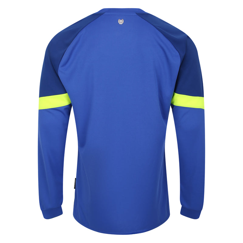 23/24 Away Keeper Top Youth (Blue)