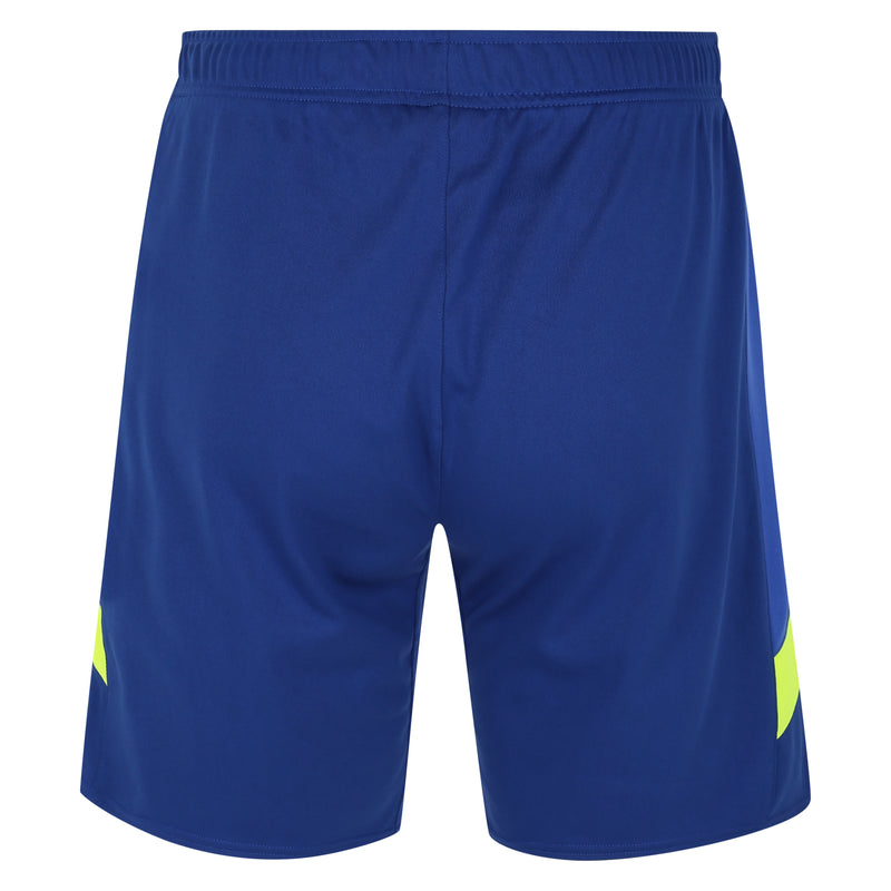 23/24 Away Keeeper Shorts (Blue)