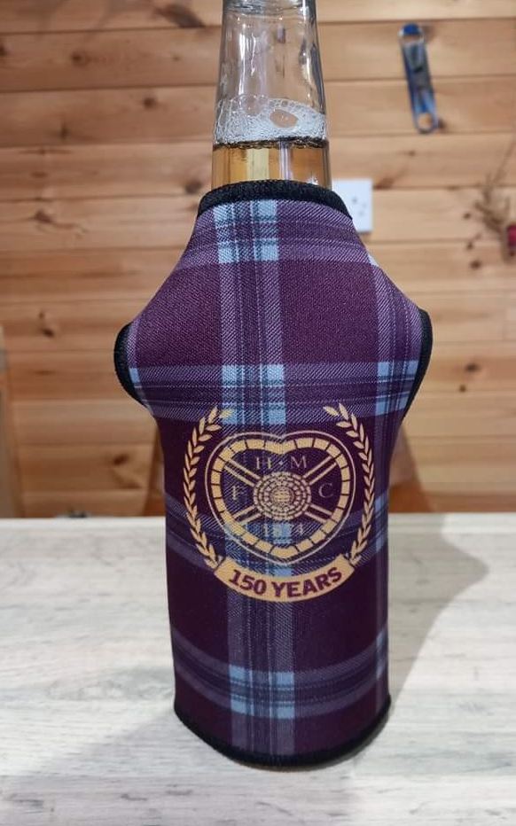 150th Bottle Cooler