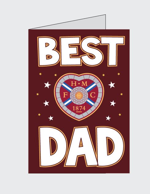 Fathers Day Card
