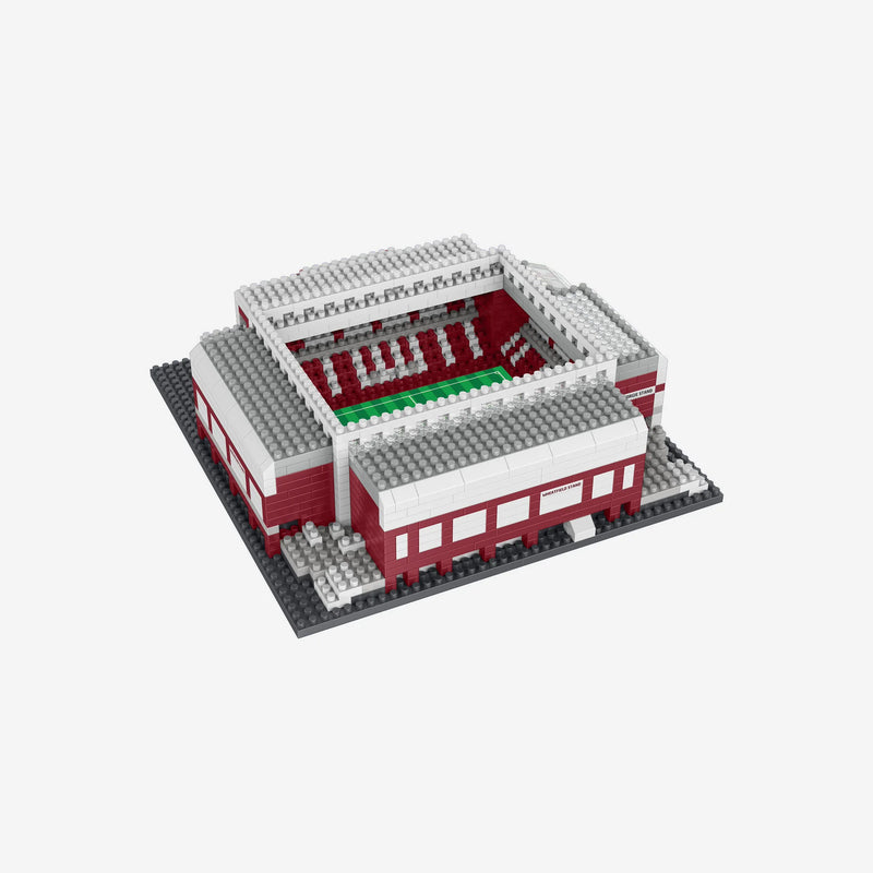 HEARTS FC BRXLZ MINI STADIUM