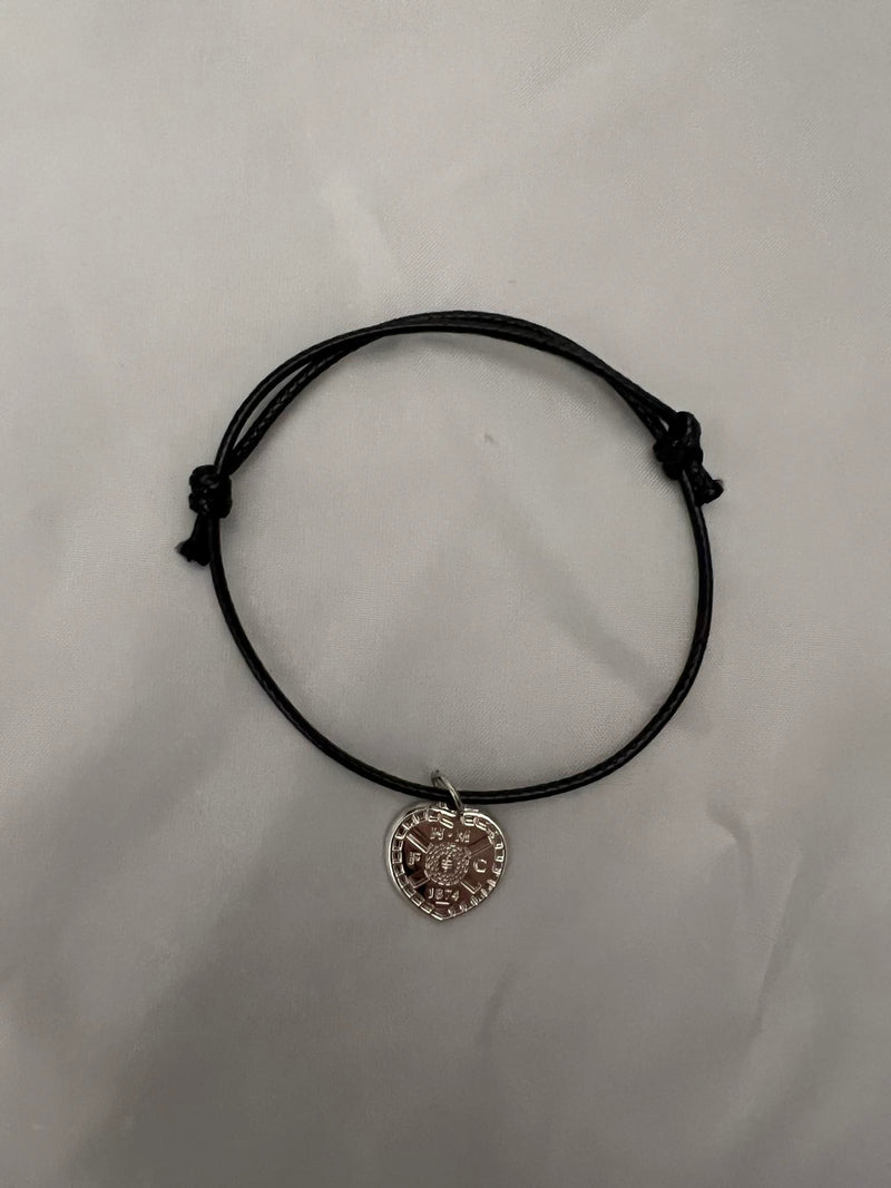 2024 Cord Bracelet